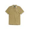 Dunda slim stripe polo s\s