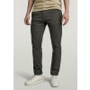 Nohavice - Skinny Chino 2.0 zelené