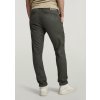 Nohavice - Skinny Chino 2.0 zelené