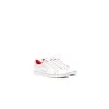 Tenisky - ATHENE S-ATHENE LOW SNEAKERS biele