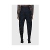 Rifle - DPLATASP1NE L.32 Sweat jeans čierne