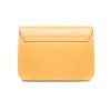 Kabelka - METROPOLIS MINI CROSSBODY žltá