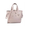 Kabelka - FURLA NET MINI TOTE béžová