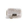 Kabelka - METROPOLIS MINI CROSSBODY biela