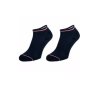 Ponožky - TH MEN ICONIC SNEAKER 2P modré