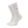Ponožky - TH WOMEN SOCK 2P DOT TENCEL
