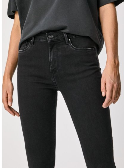 DÁMSKÉ DŽÍNY PPE JEANS regent 132 35663