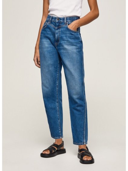 DÁMSKÉ DŽÍNY PPE JEANS rachel 110 33884