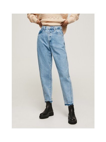 DÁMSKÉ DŽÍNY PPE JEANS rachel 121 25830