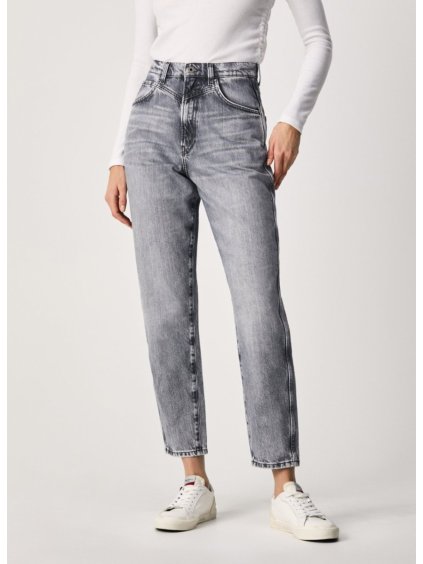 DÁMSKÉ DŽÍNY PPE JEANS rachel 136 17965