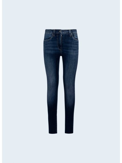 DÁMSKÉ DŽÍNY PPE JEANS regent 209 17029