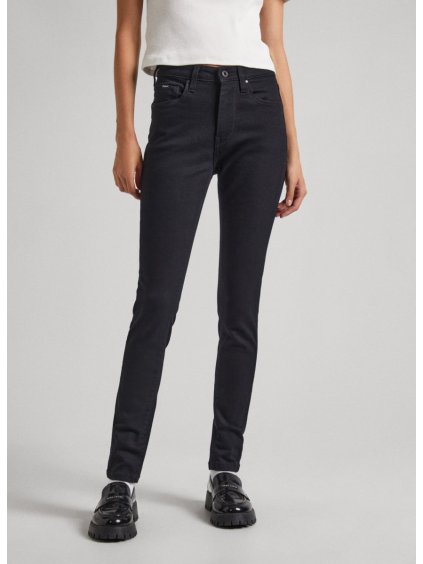 DÁMSKÉ DŽÍNY PPE JEANS regent 376 33789