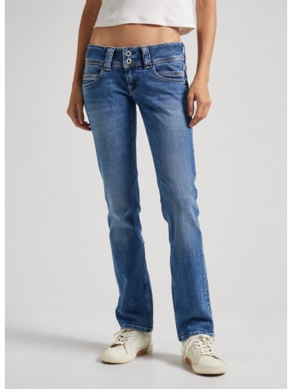 DÁMSKÉ DŽÍNY PPE JEANS venus 580 33860