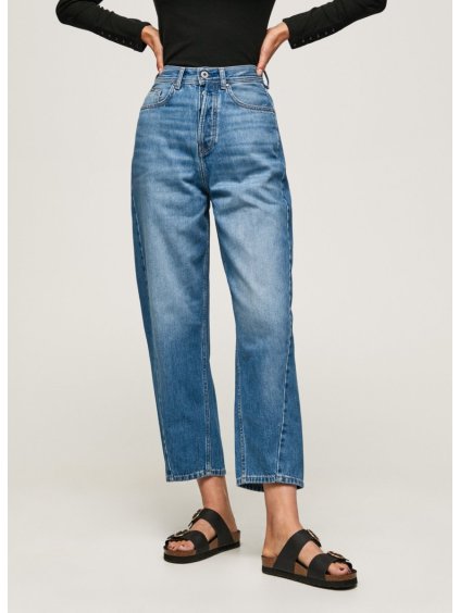 Dámské džíny pepe jeans ADDISON PL204261HQ2addison 23 27937