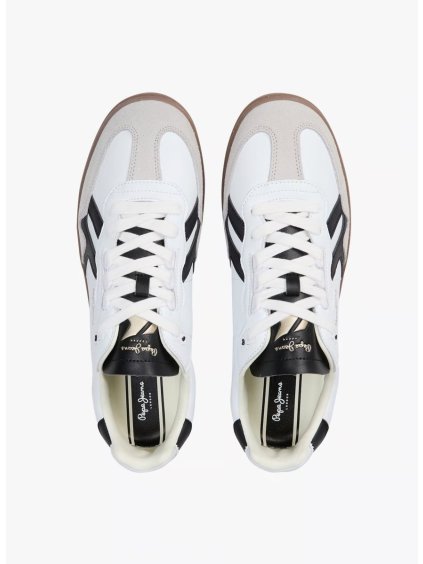 panske boty pepe jeans ball class m 45654 45654