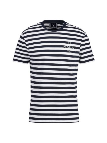 Pánské tričko Rafael Marina od 19V69 Italia by Versace 4061535755854 1 87ee45ab d3ed 488c 8bb5 f46904cfc659