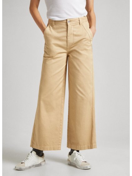 DÁMSKÉ DŽÍNY PPE JEANS tasha 35997