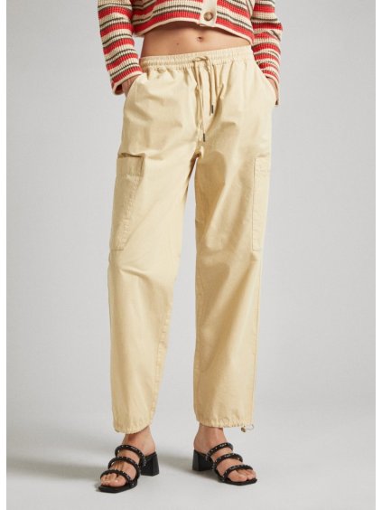 DÁMSKÉ DŽÍNY PPE JEANS vivi 5 36016 2