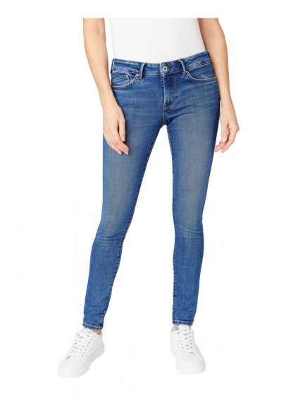 DÁMSKÉ DŽÍNY REGENT regent 172 18087