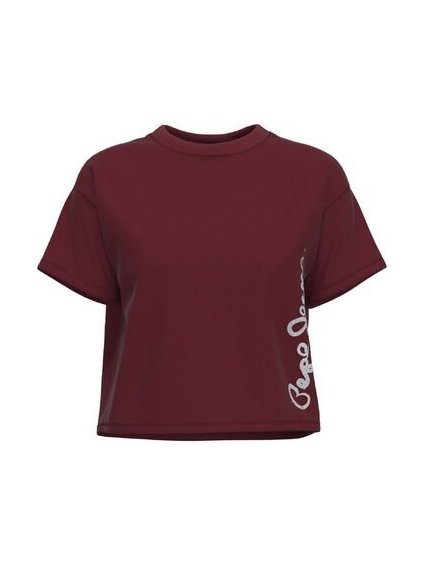 dámské tričko pepe jeans beth 45696