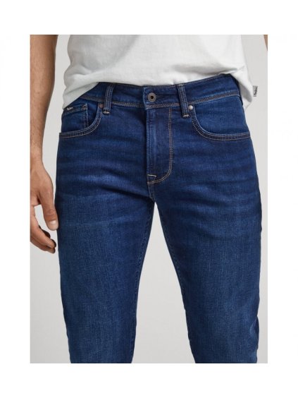 pepe jeans jeans finsbury azul pm206321cs3 3045444 d