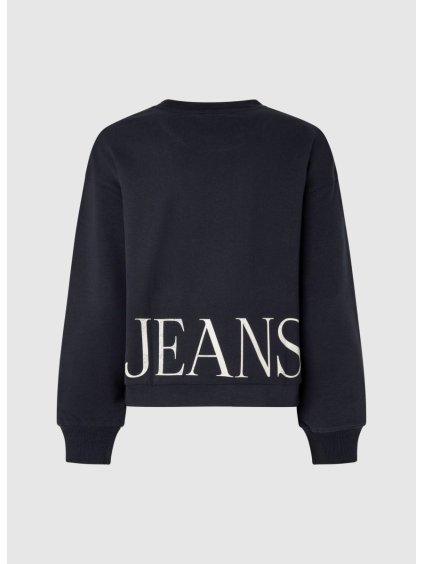 DÁMSKÁ MIKINA PEPE JEANS victoria 79 34461