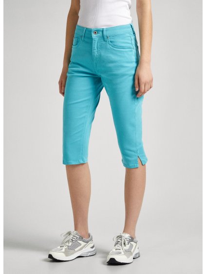 dámská kraťasy skinny pepe jeans PL801129U91 558 02 MO