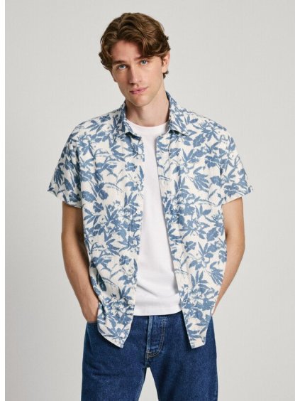 Pepe Jeans panska polokosile moi 3 38721