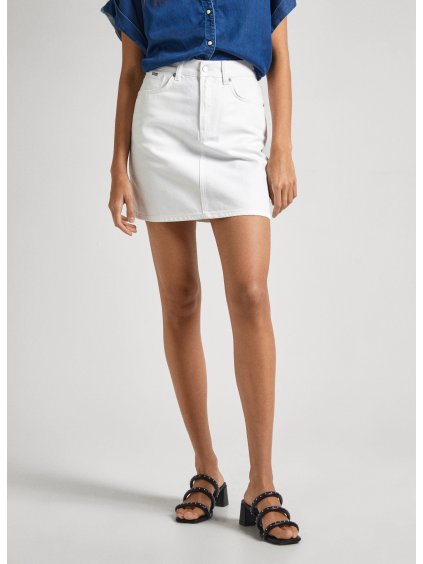 dámské sukně pepe jeans PL901118 000 02 MO