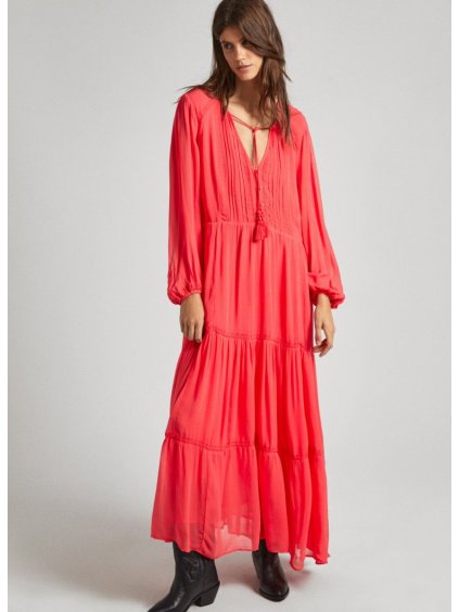 DÁMSKÉ ŠATY PEPE JEANS bay 1 37025