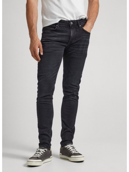 Pánské džíny Pepe Jeans finsbury 737 34558