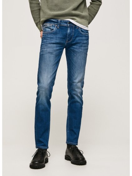 Pánské džíny Pepe Jeans hatch 313 32015