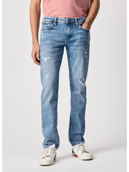 Pánské džíny Pepe Jeans hatch 281 32966