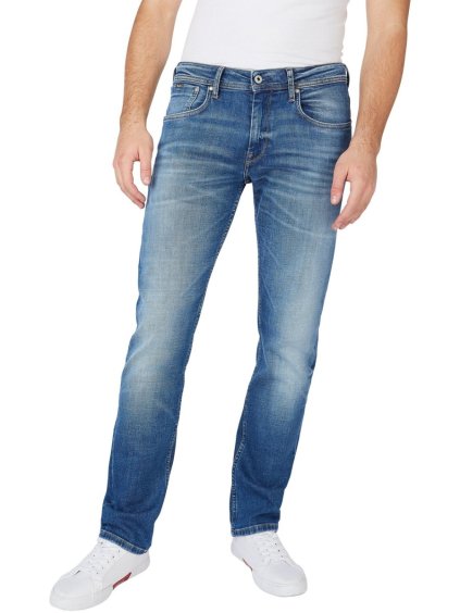 Pánské džíny Pepe Jeans hatch regular 79 28015