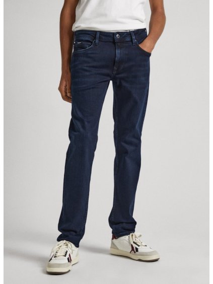 Pánské džíny Pepe Jeans hatch regular 159 34793