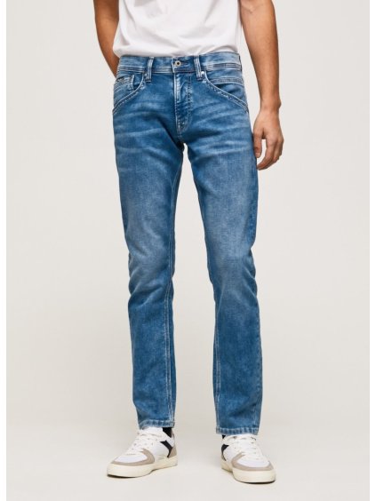 Pánské džíny Pepe Jeans track 403 28006
