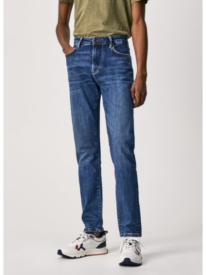 Pánské džíny Pepe Jeans crane 16 17989