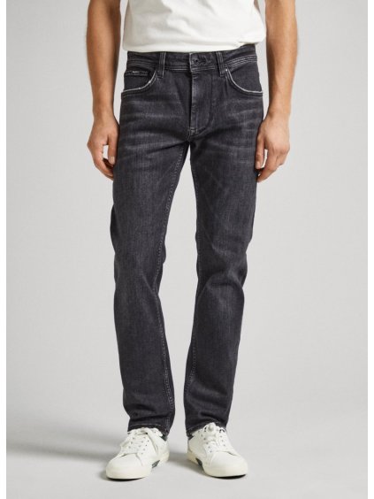 Pánské džíny Pepe Jeans straight jeans 9 35104