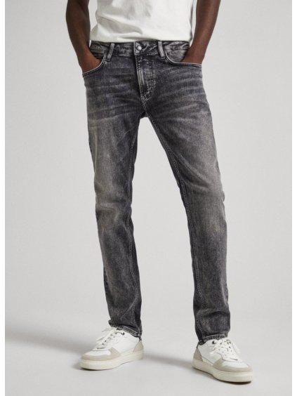 Pánské džíny Pepe Jeans tapered jeans acid 37182