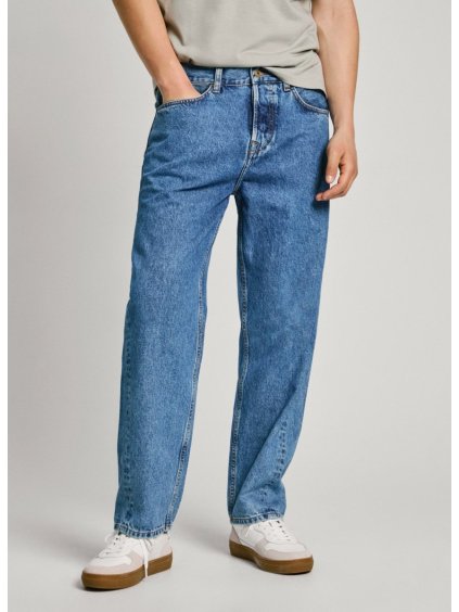 Pánské džíny Pepe Jeans barrel jeans 3 38397