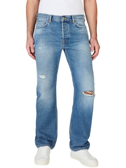 Pánské džíny Pepe Jeans loose jeans distressed 1 40171