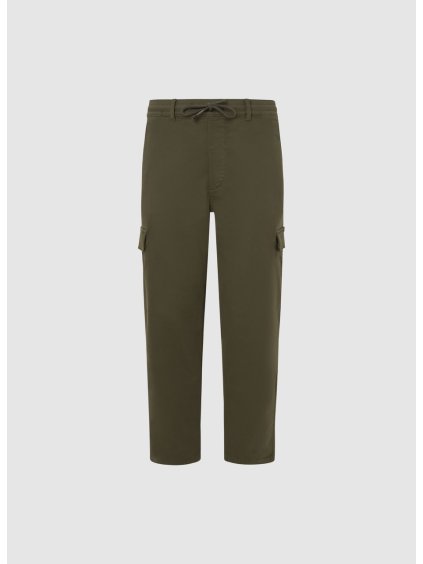 Pánské kapsáček kalhoty pepe jeans PM211725 676 01 MA 6584722981eac ve velké velikosti