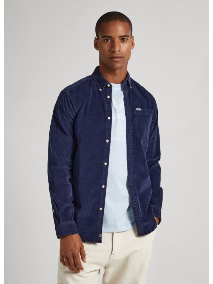 PánskÁ KOŠILE pepe jeans coleford 2 33964
