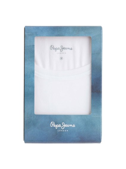 Pánské tričko pepe jeans rocco 2pk 11 15366