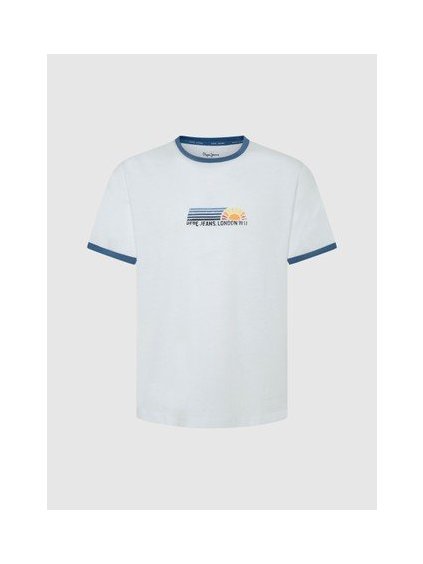 pánské tričko pepe jeans adan 38194