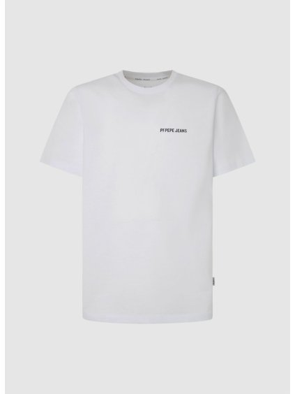 pánské tričko pepe jeans armind 38196