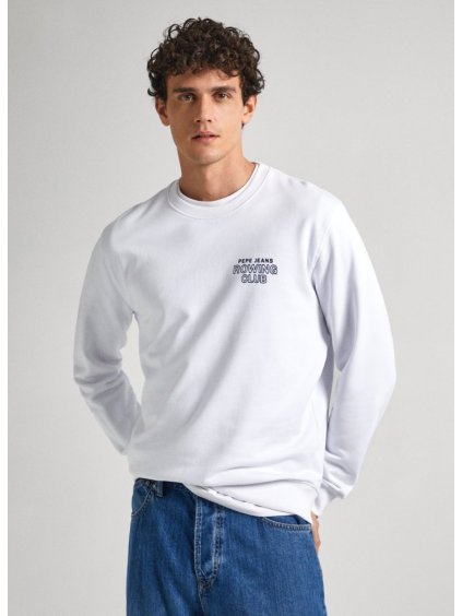 Pánská mikina pepe jeans reagan 4 37783