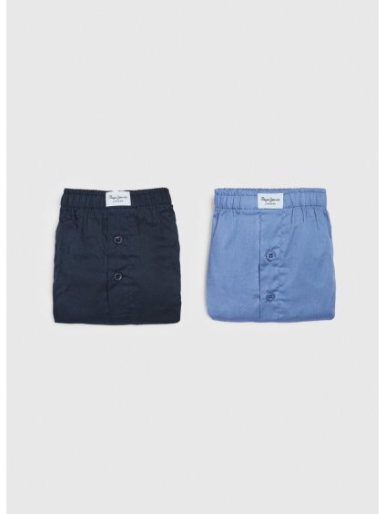 Pánské spodní prádlo pepe jeans boothe 2 15529