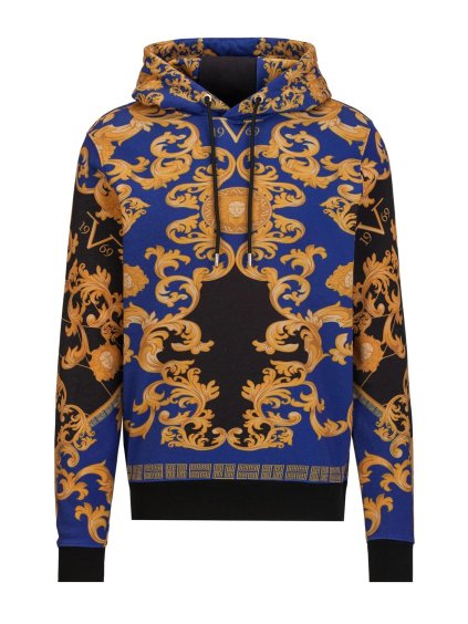 Pánská mikina 19V69 versace VMW24MHOD10 602 1