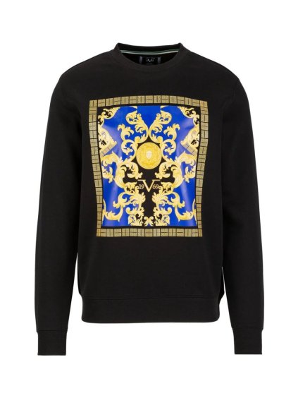 versace 1969 panska mikina 45146